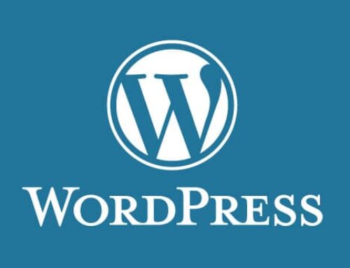 How To: update WordPress, after backups